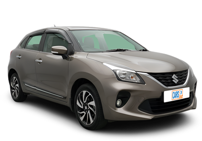 Maruti Baleno-img
